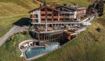 Hotel Goldener Berg, Image 1