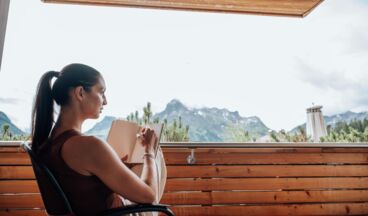 Hotel Goldener Berg, Image 47