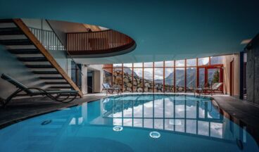 Hotel Goldener Berg, Image 19