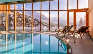 Hotel Goldener Berg, Image 12