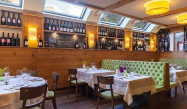 Stäfeli, Achtele WineRestaurant, Image 11