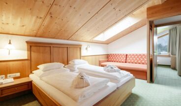 Hotel Garni Schranz, Image 61