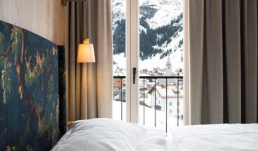 Hotel Garni Schranz, Image 28
