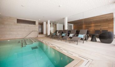 Hotel Garni Schranz, Image 5