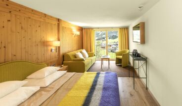 Hotel Garni Schranz, Image 49