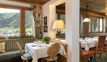 Hotel Garni Schranz, Image 36