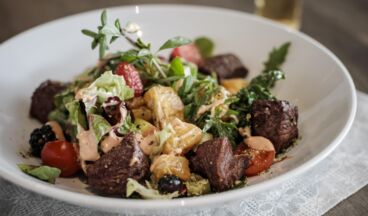 Stäfeli, Achtele WineRestaurant, Image 15