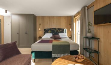 Hotel Garni Schranz, Image 48