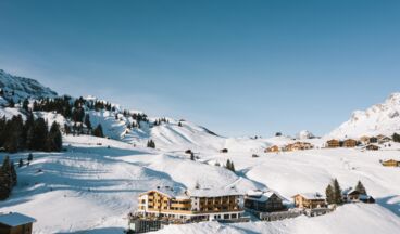 Hotel Goldener Berg, Image 37