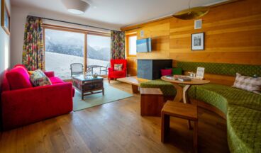 Hotel Goldener Berg, Image 123