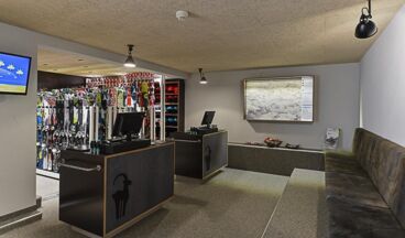 Skibex Rental-Service-Shop