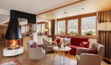 Hotel Garni Schranz, Image 16