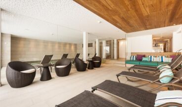 Hotel Garni Schranz, Image 8