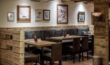Hotel Gotthard, Image 8