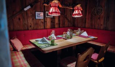 Hotel Goldener Berg, Image 36