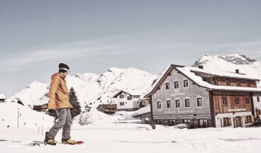 Hotel Goldener Berg, Image 87
