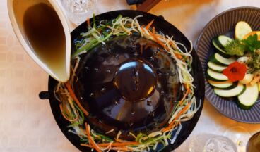 Stäfeli, Achtele WineRestaurant, Image 2