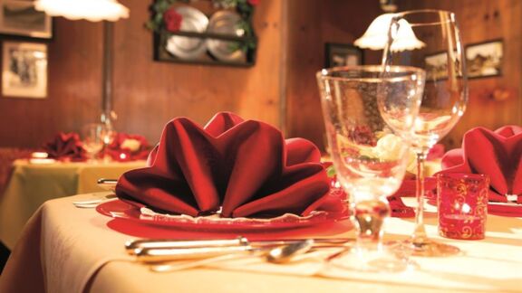 Krone-Stuben Lech Krone-Stuben Lech