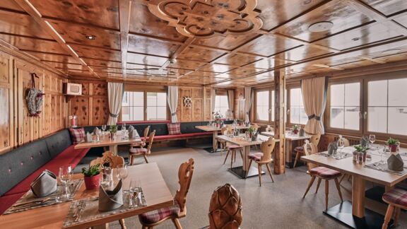 Enzian Stube 1 Enzian Stube 1