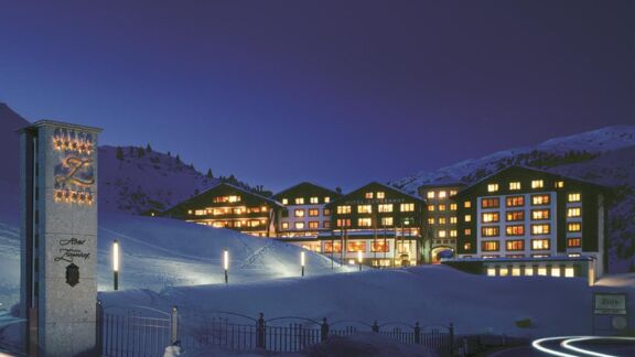 Zürserhof Zürserhof