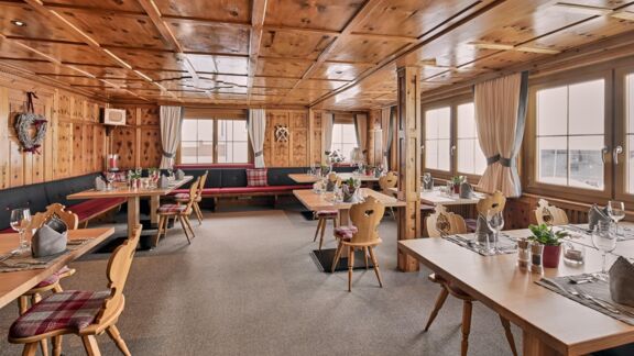 Enzian Stube 3 Enzian Stube 3