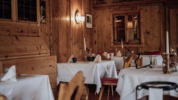 Johannesstübli Atmospähre Johannesstübli Atmospähre