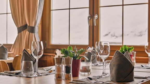 Enzian Stube Enzian Stube