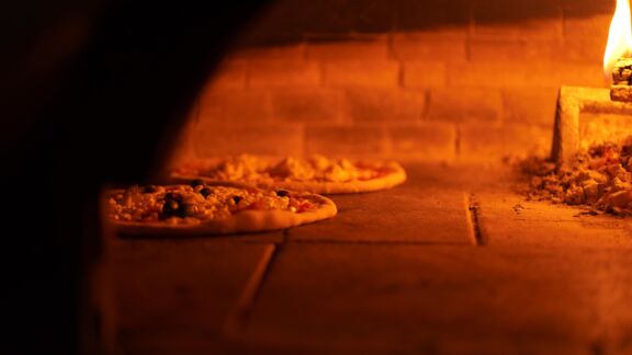 Schneggarei Winter Pizza Ofen Schneggarei Winter Pizza Ofen