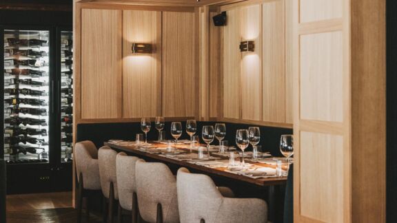 Berghof Lech Mood Berghof Lech Mood