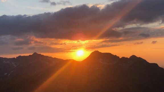 Erlebnis-Abend Rüfikopf Erlebnis-Abend Rüfikopf