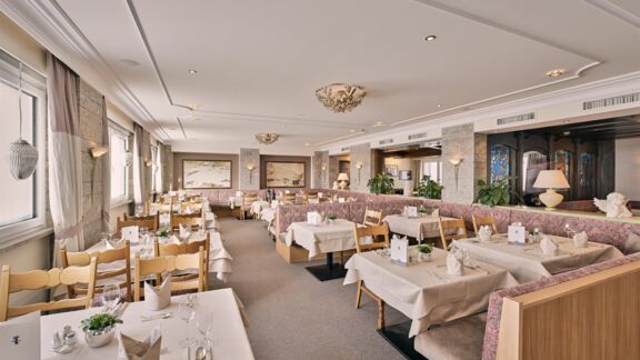 Speisesaal 1 Speisesaal 1