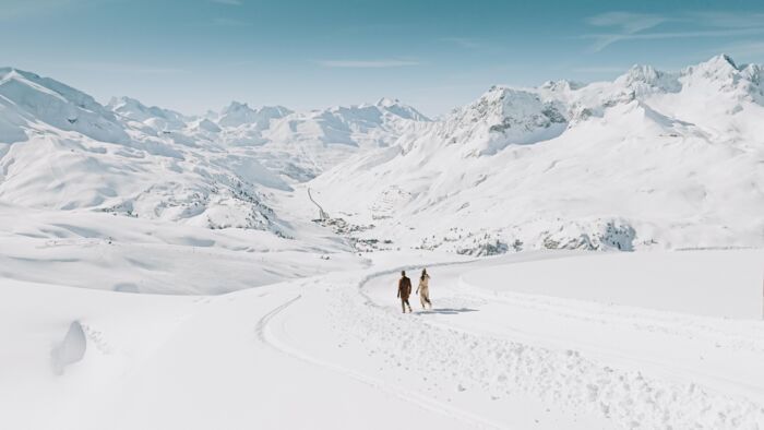 winterwandern-rüfikopf-schneeflockenpanoramaweg-lech-winter