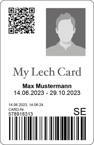 Service Card 20226