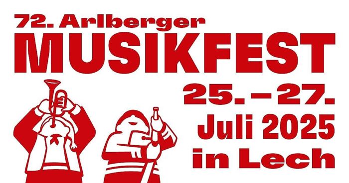 Arlberger Musikfest