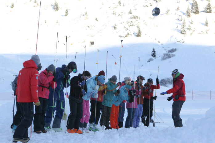 SSC17_Lech-Zuers-Tourismus_by_BernadetteOtter (340 von 1197) (c)  - Lech Zürs Toursmus GmbH