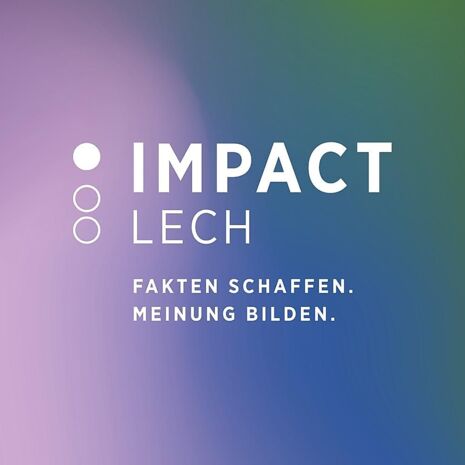 Impact Lech 2025 Logo