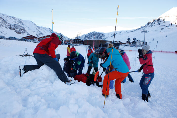 SSC17_Lech-Zuers-Tourismus_by_BernadetteOtter (588 von 1197) (c)  - Lech Zürs Toursmus GmbH