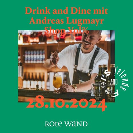 Rote Wand Event