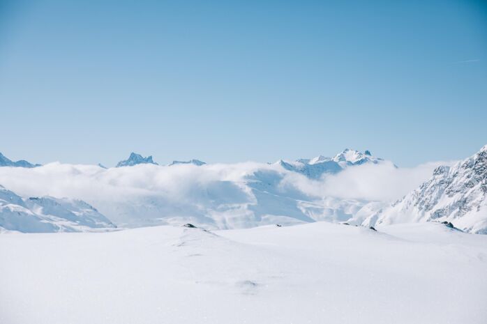 Winter Lech Zuers