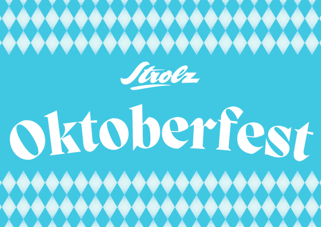 Oktoberfest Strolz