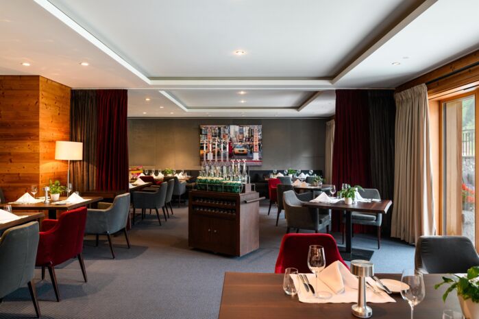 Restaurant Aurelio's