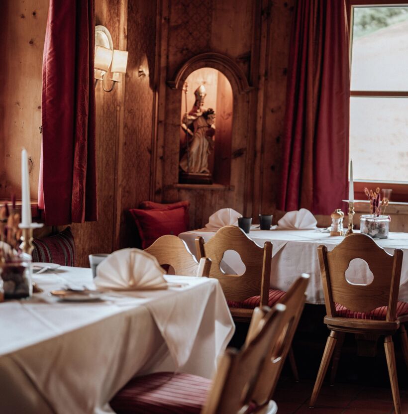 Johannesstübli Johannesstübli