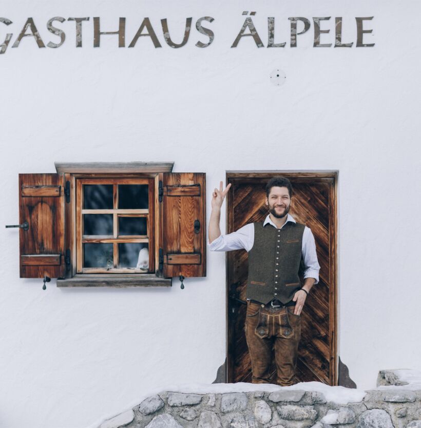 Ãlpele by Die West Ãlpele by Die West