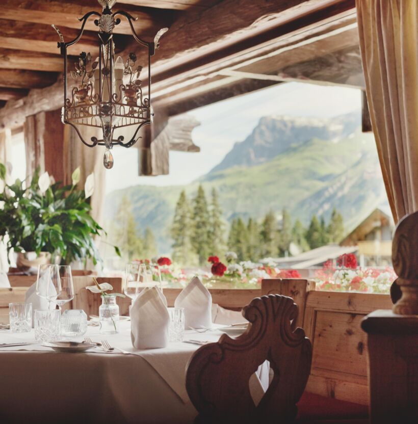 Lechtaler Stube Lechtaler Stube